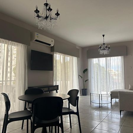 Beach Apartment'S Limisso Esterno foto