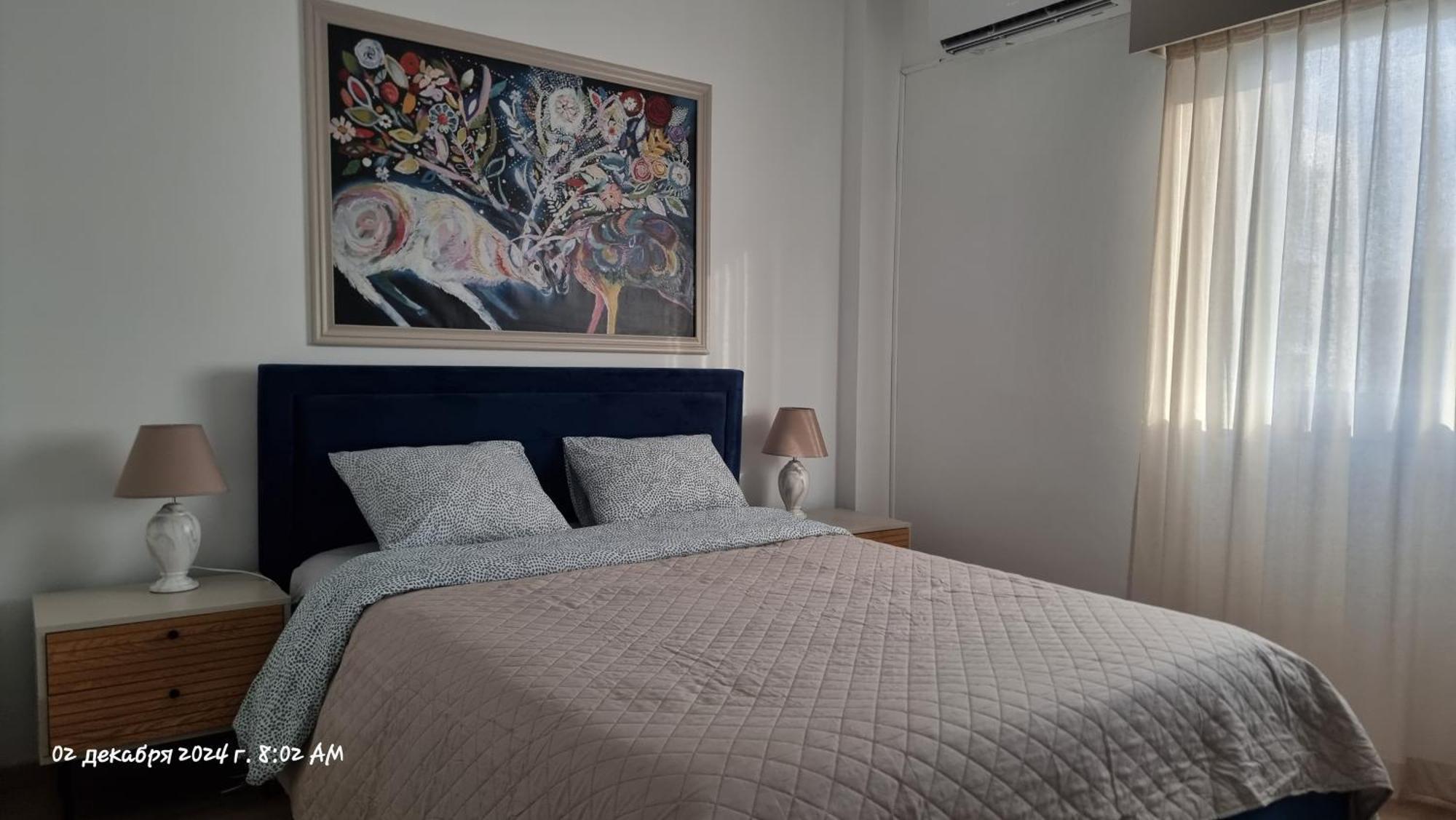 Beach Apartment'S Limisso Esterno foto