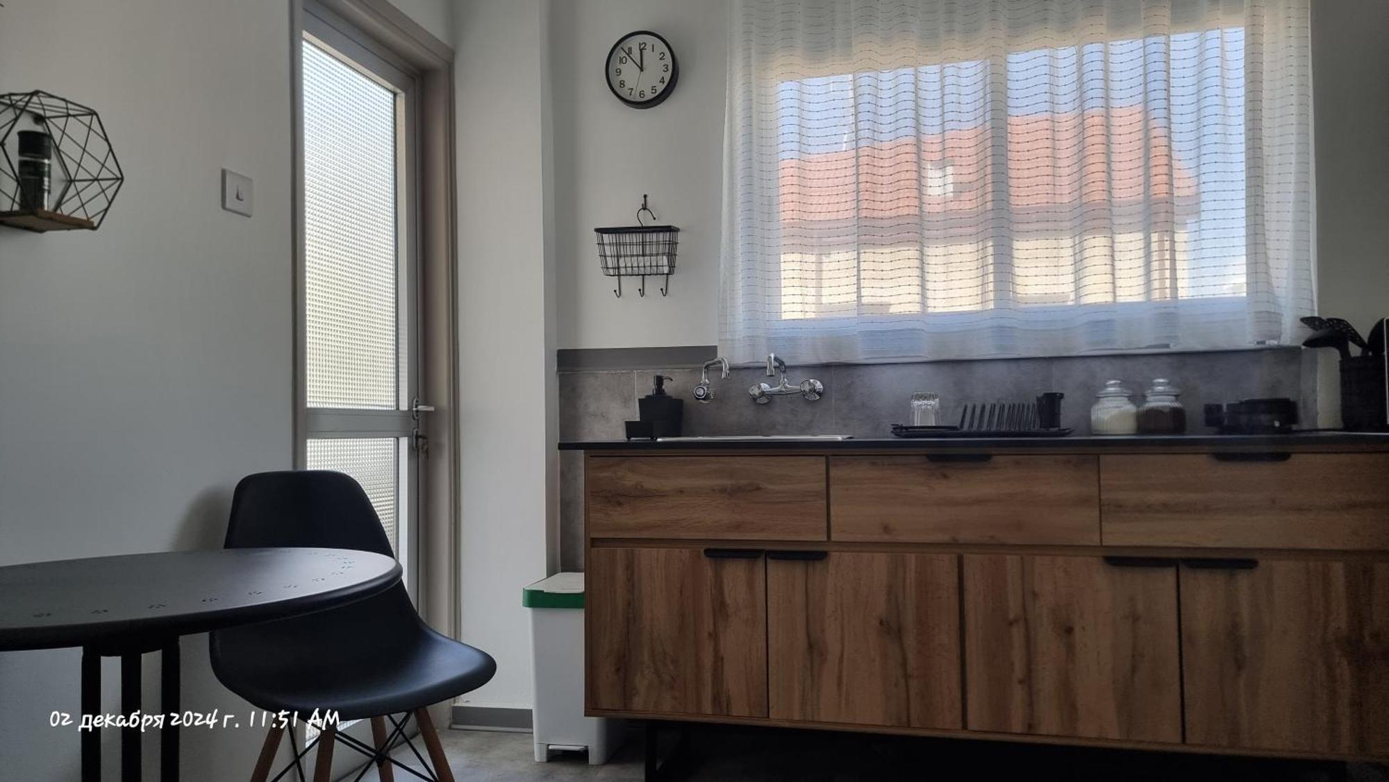 Beach Apartment'S Limisso Esterno foto