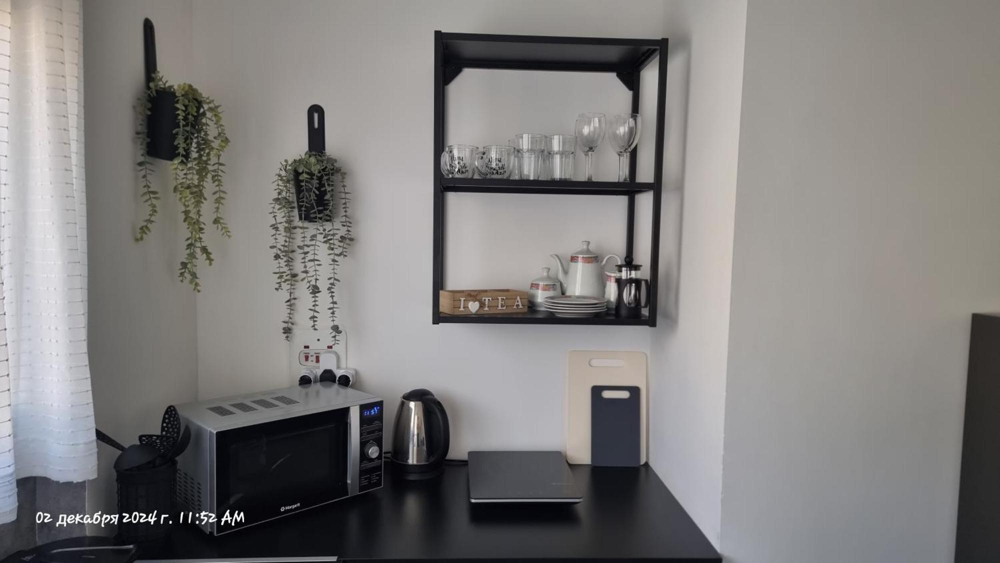 Beach Apartment'S Limisso Esterno foto