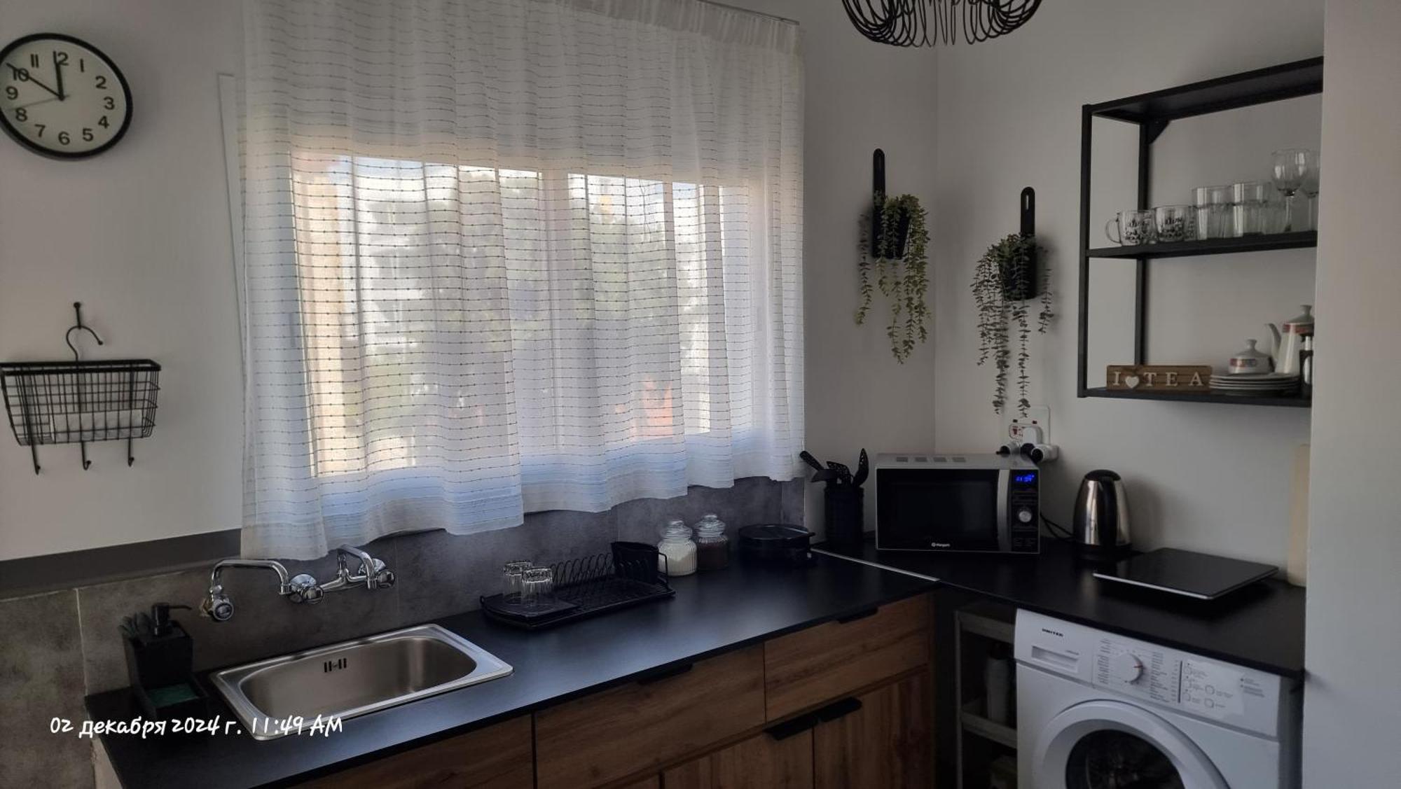 Beach Apartment'S Limisso Esterno foto