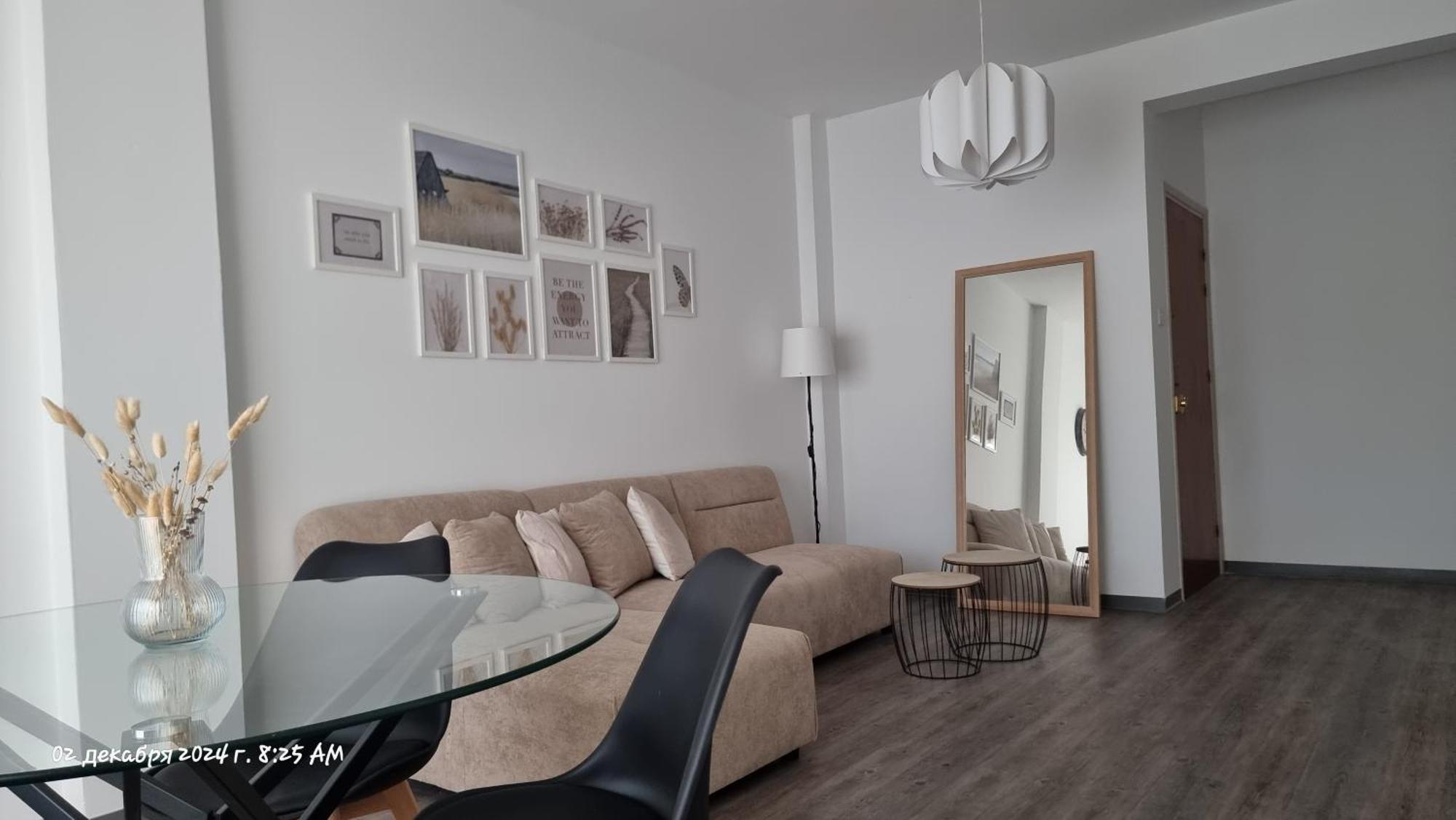 Beach Apartment'S Limisso Esterno foto