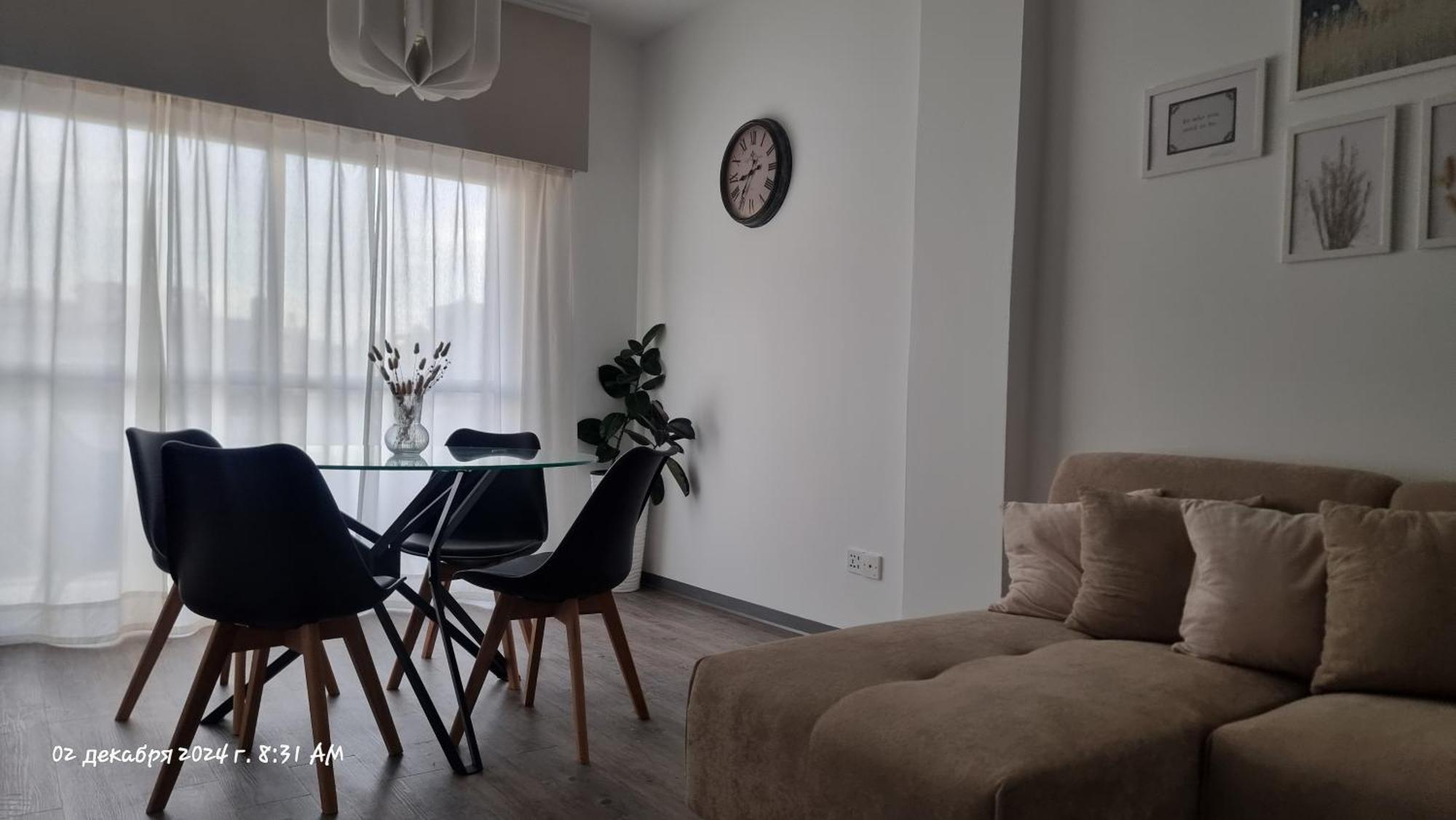 Beach Apartment'S Limisso Esterno foto