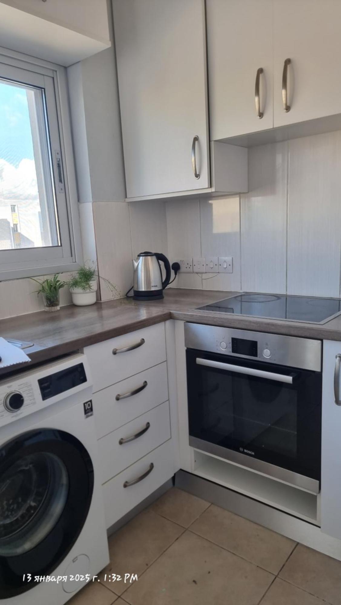 Beach Apartment'S Limisso Esterno foto