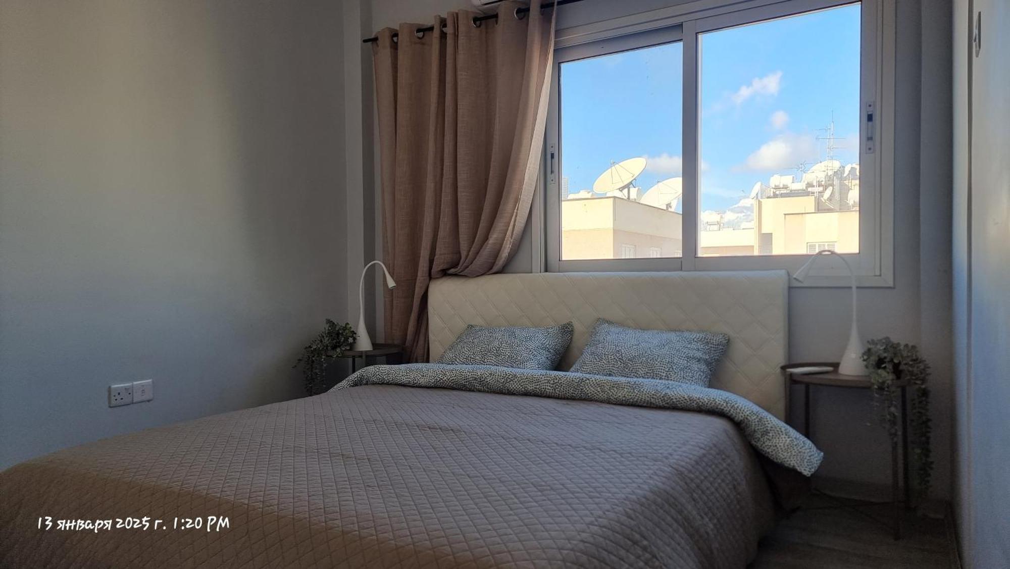 Beach Apartment'S Limisso Esterno foto