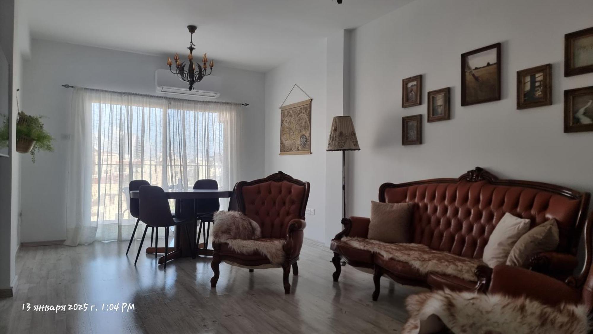 Beach Apartment'S Limisso Esterno foto