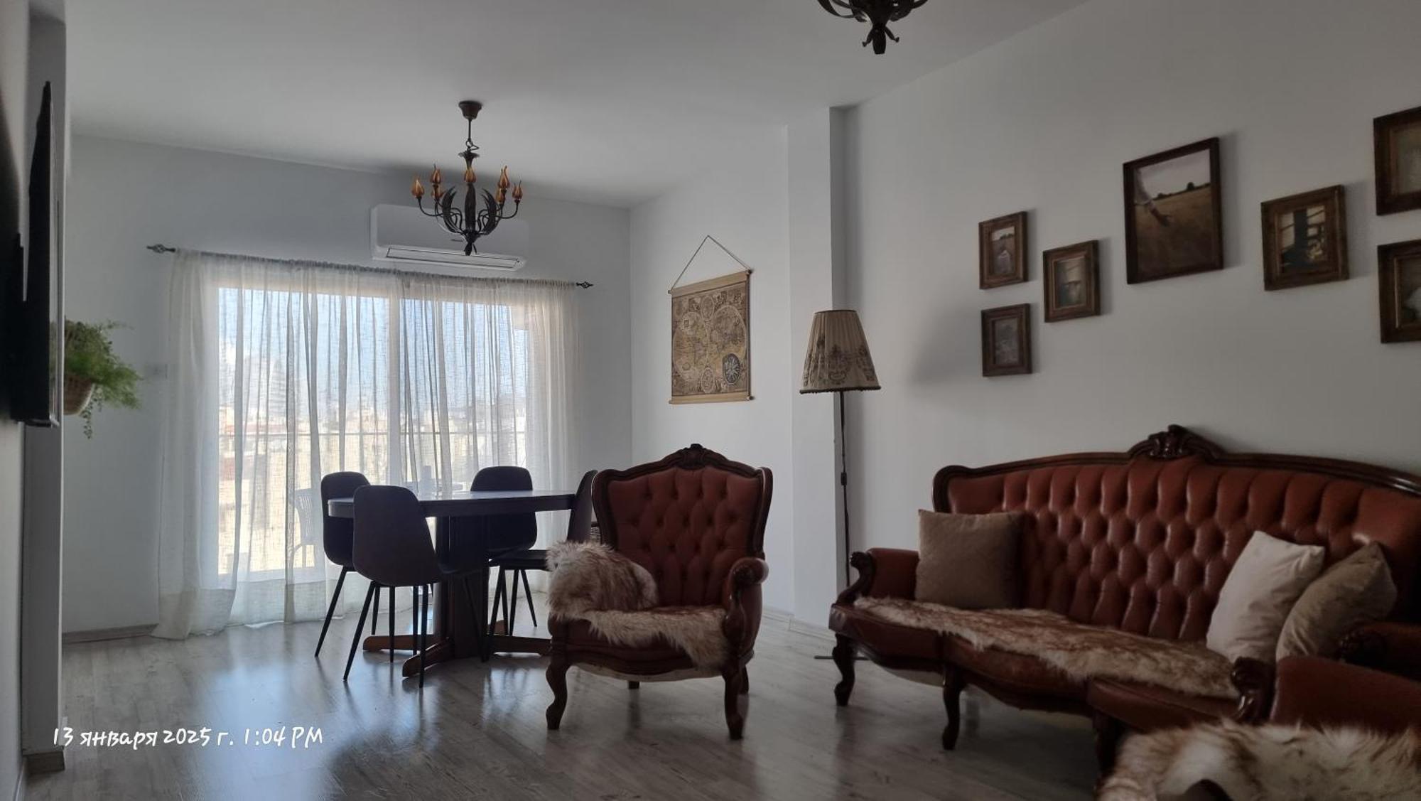 Beach Apartment'S Limisso Esterno foto