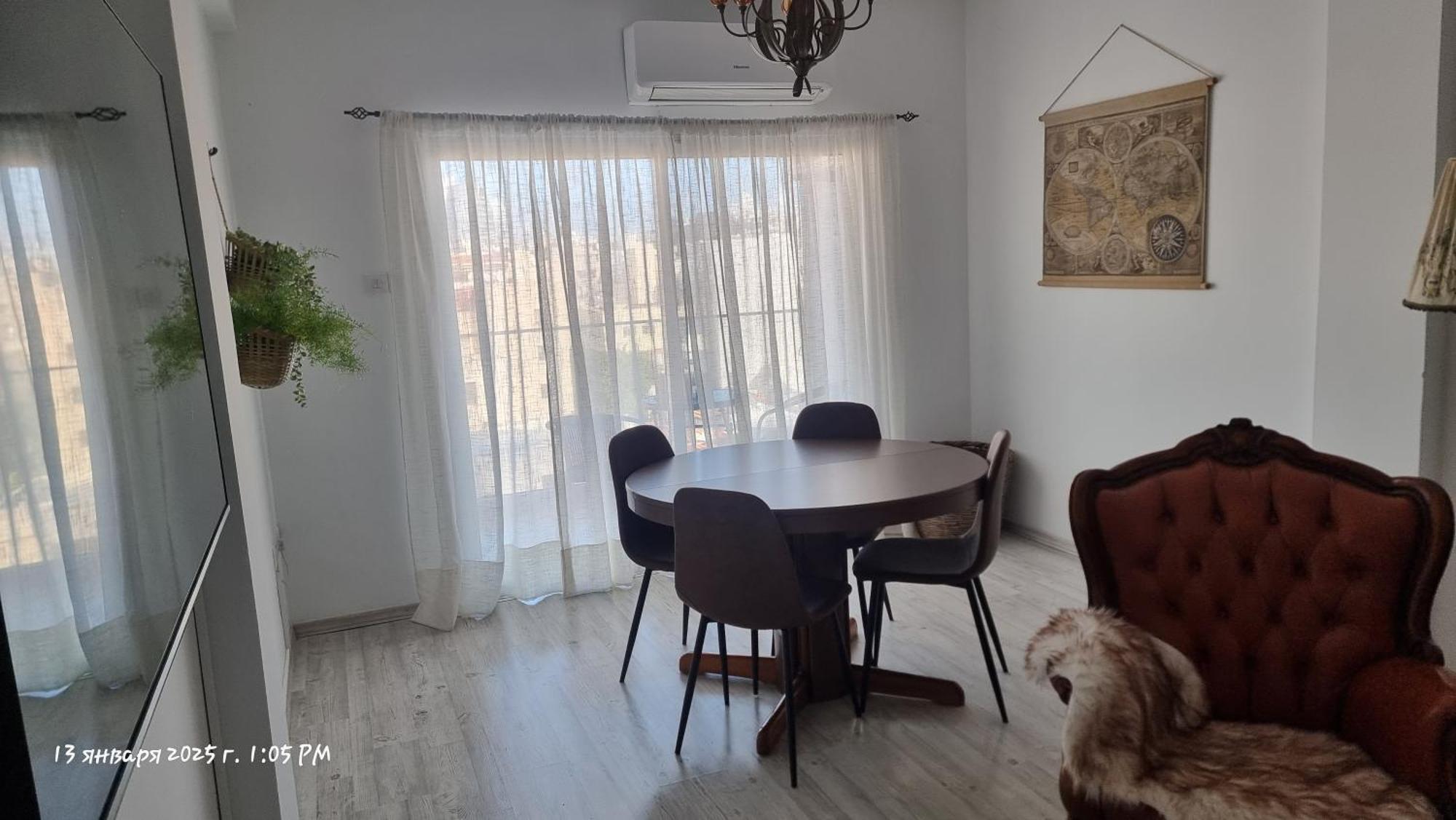 Beach Apartment'S Limisso Esterno foto
