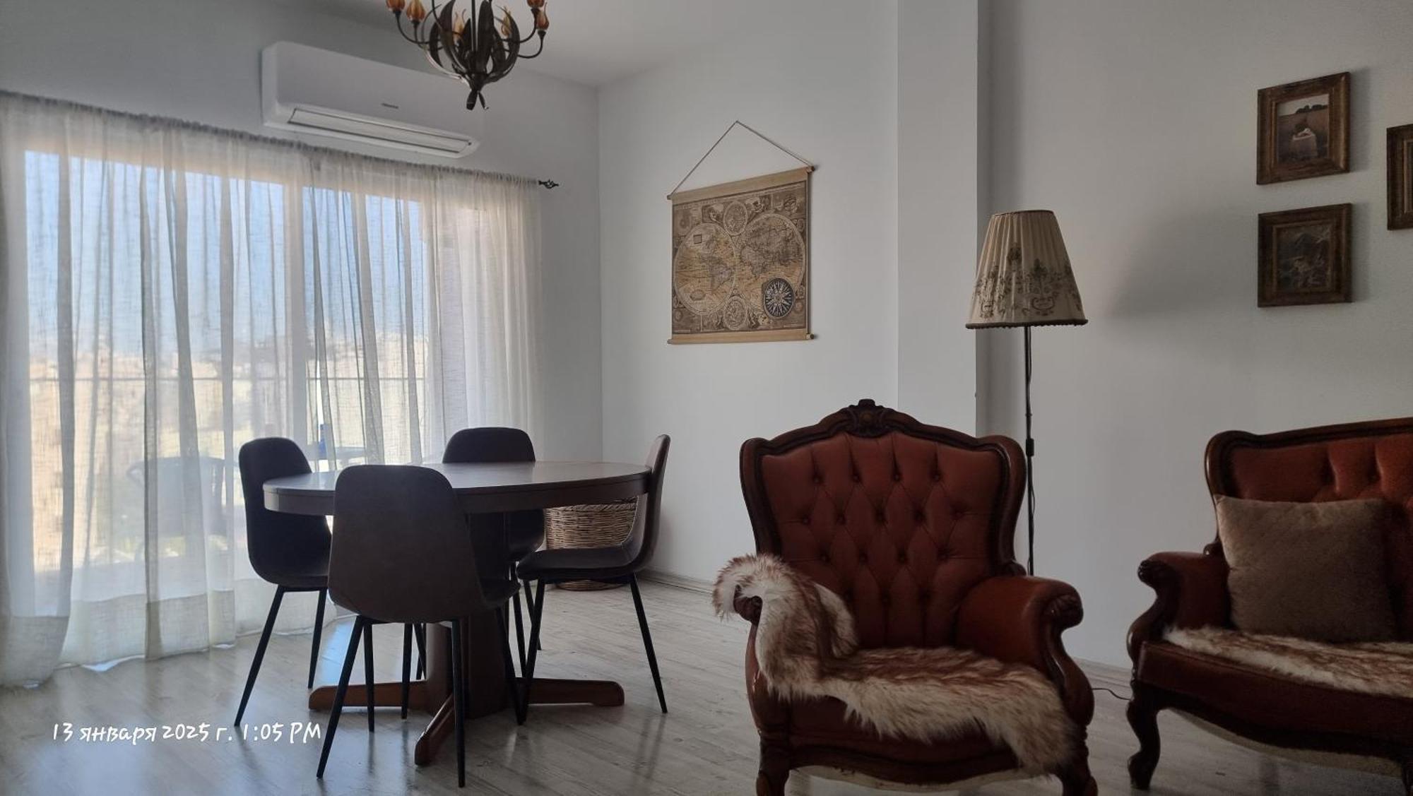 Beach Apartment'S Limisso Esterno foto