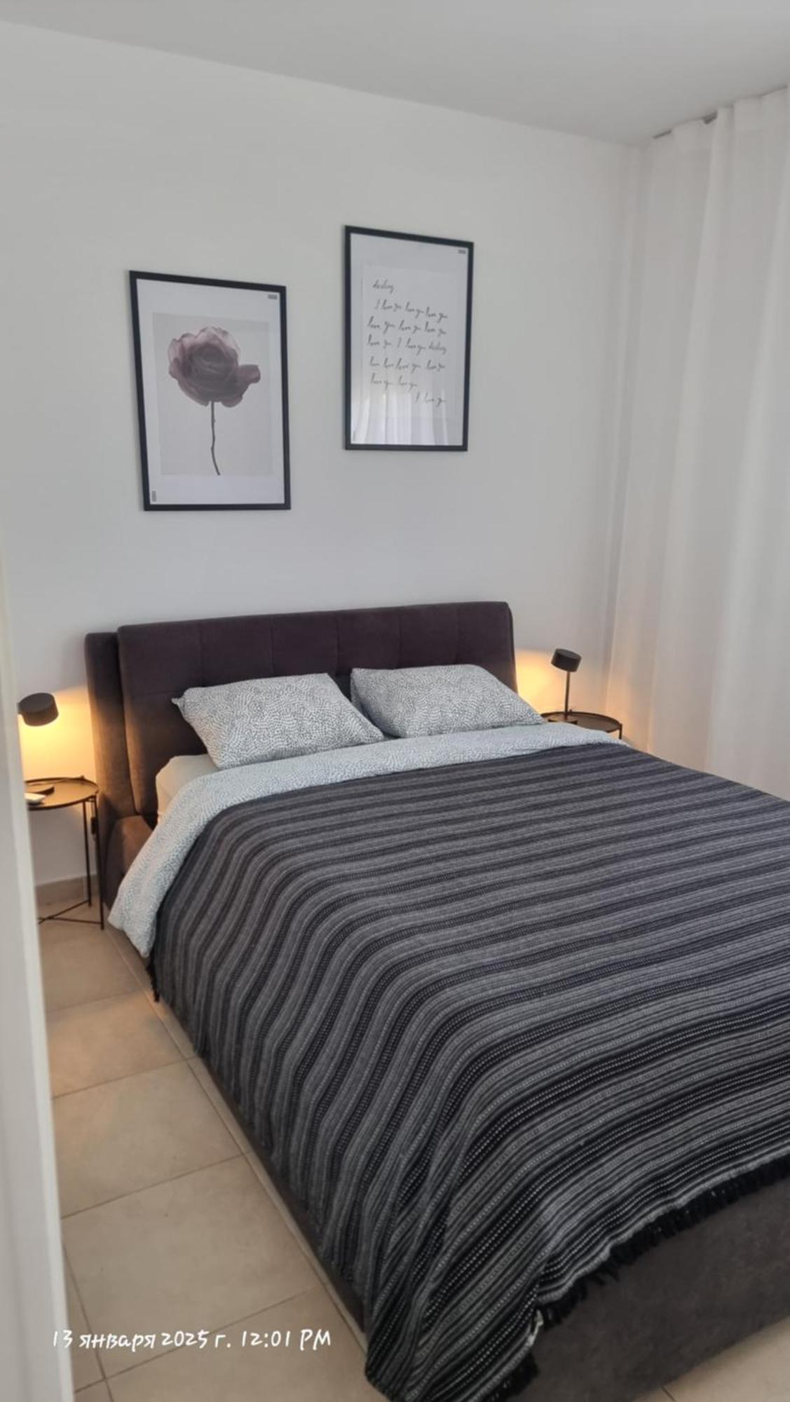 Beach Apartment'S Limisso Esterno foto