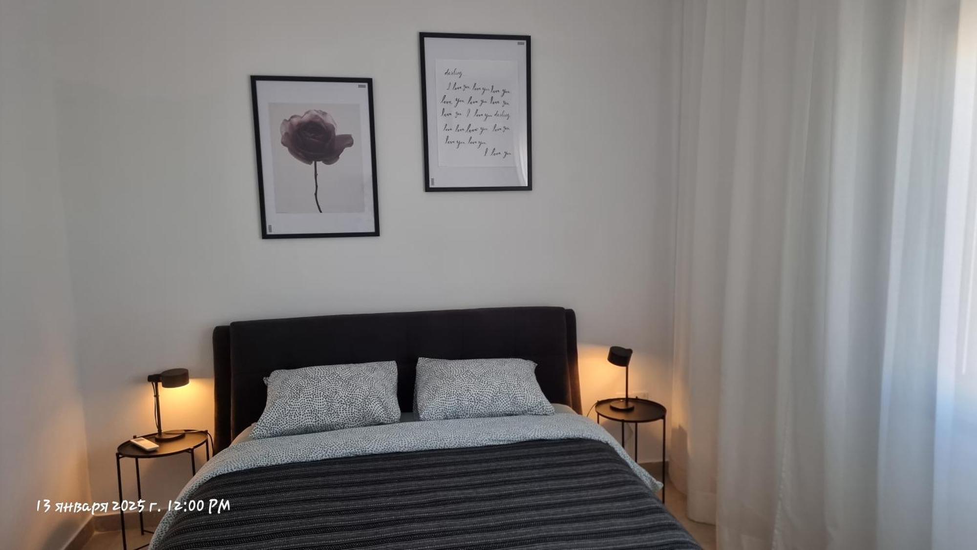 Beach Apartment'S Limisso Esterno foto