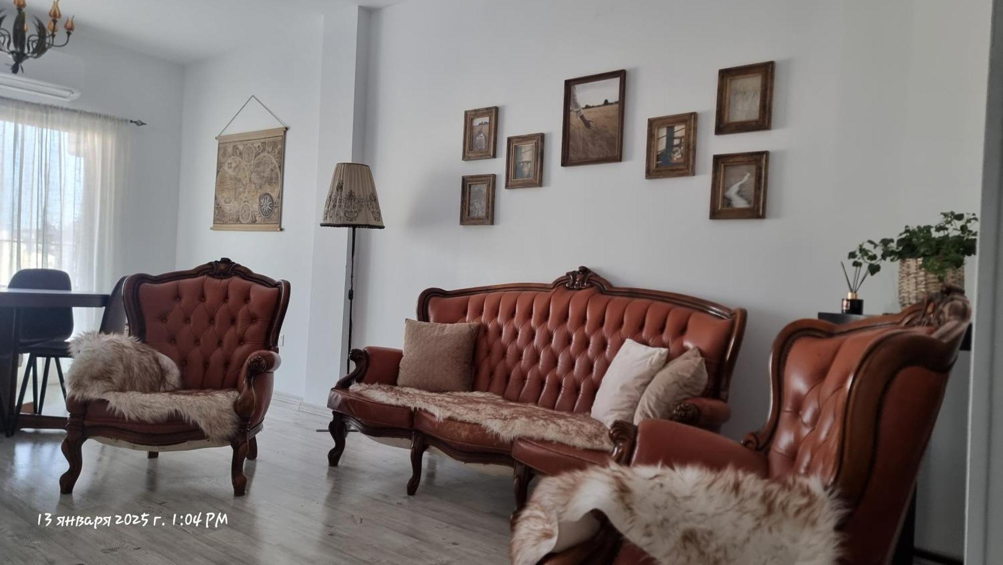 Beach Apartment'S Limisso Esterno foto