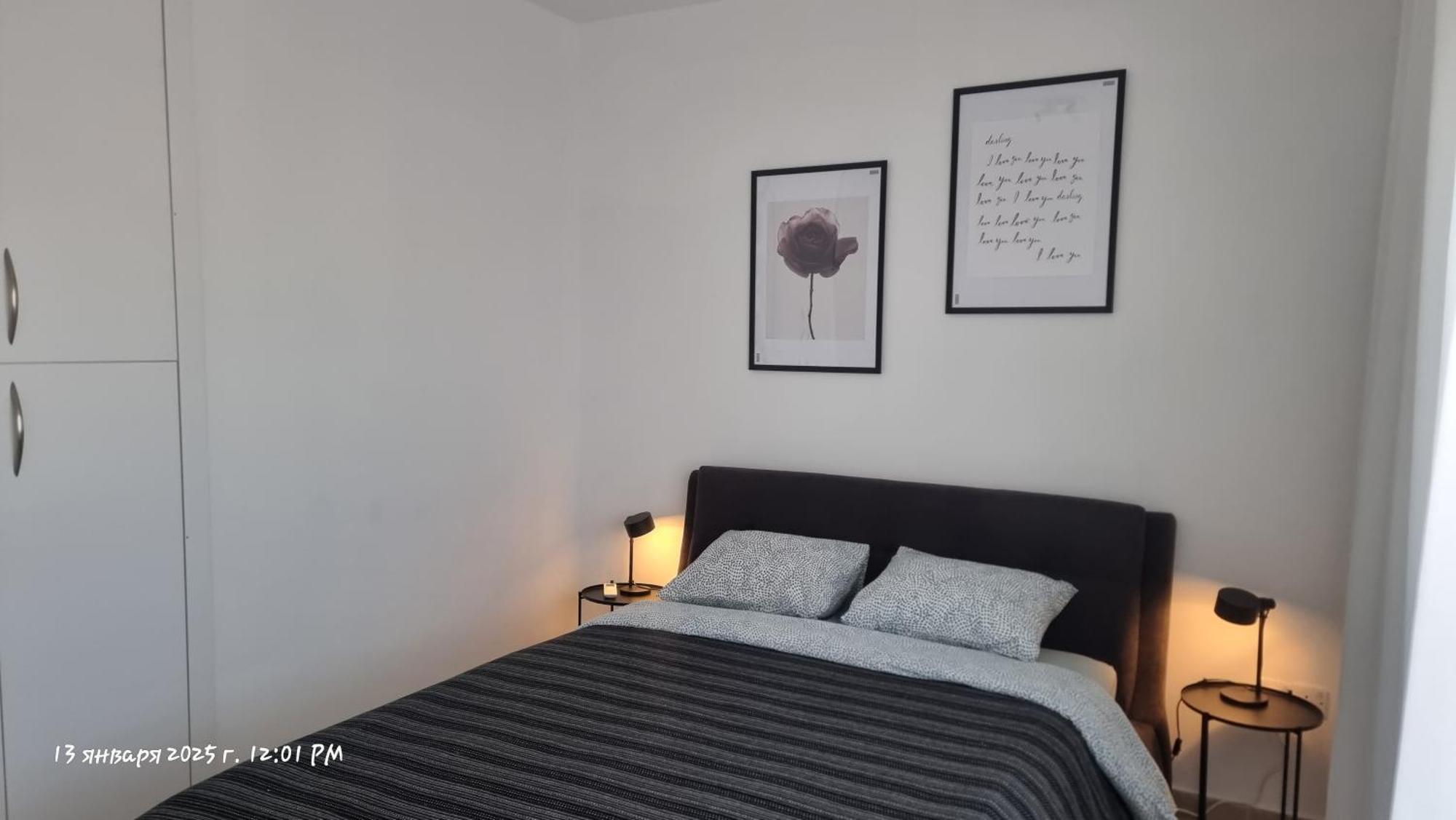 Beach Apartment'S Limisso Esterno foto