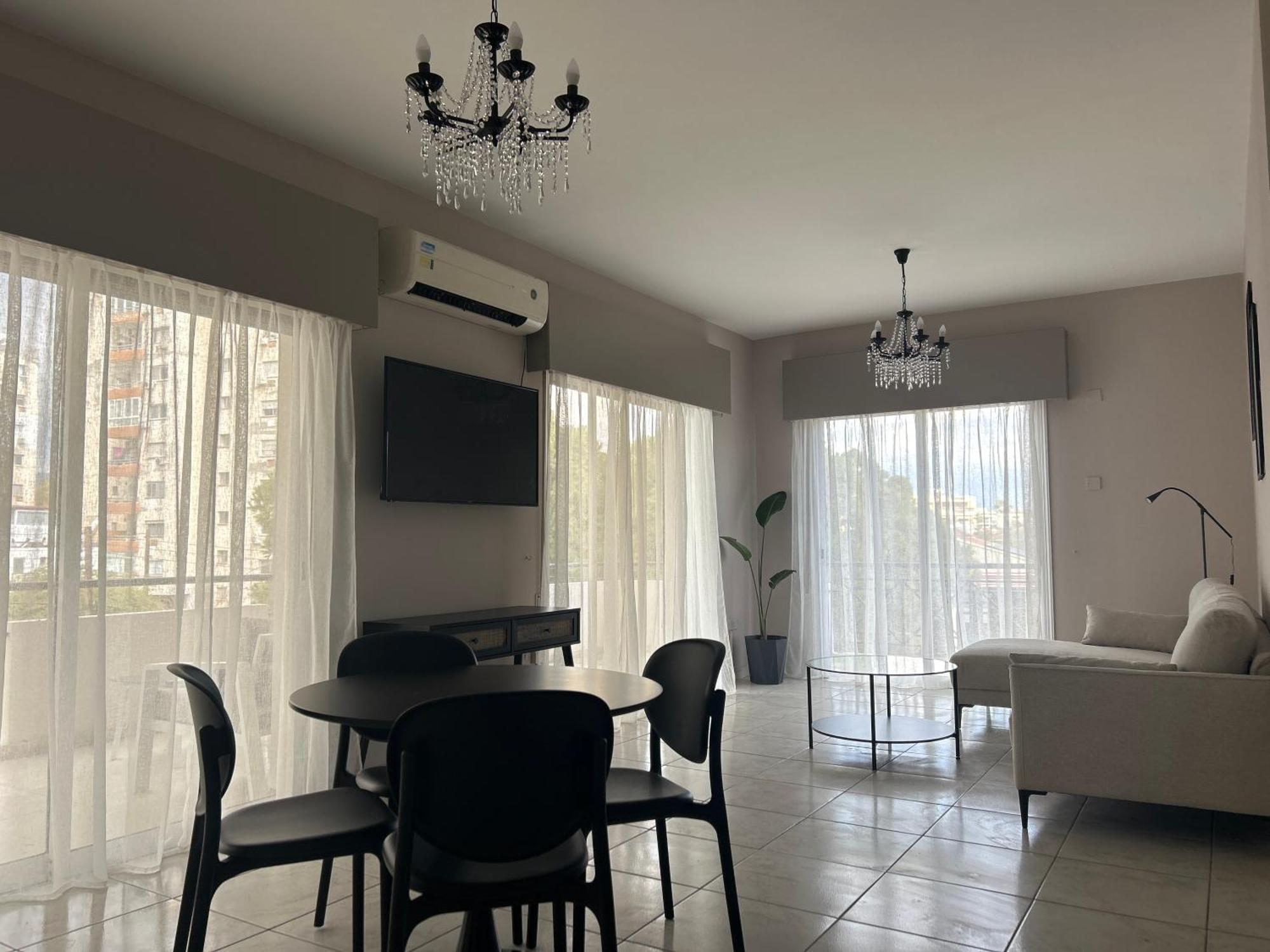 Beach Apartment'S Limisso Esterno foto