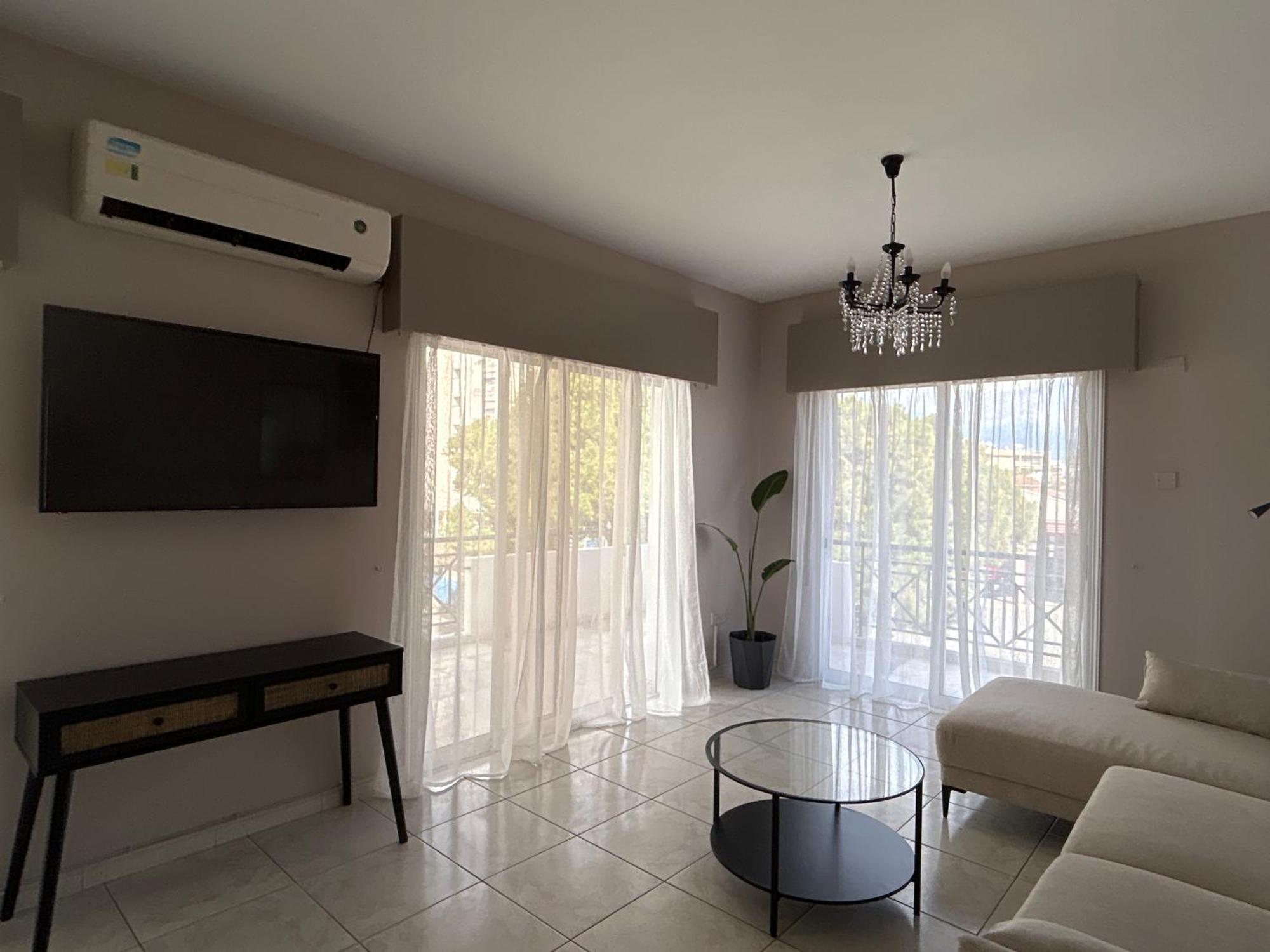 Beach Apartment'S Limisso Esterno foto