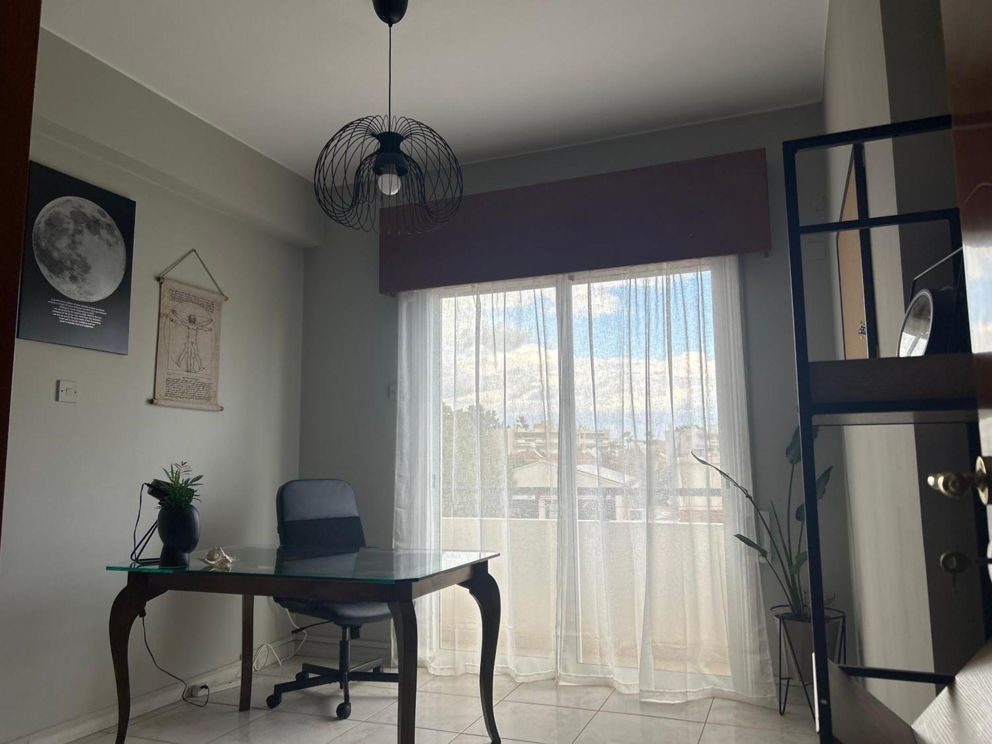 Beach Apartment'S Limisso Esterno foto