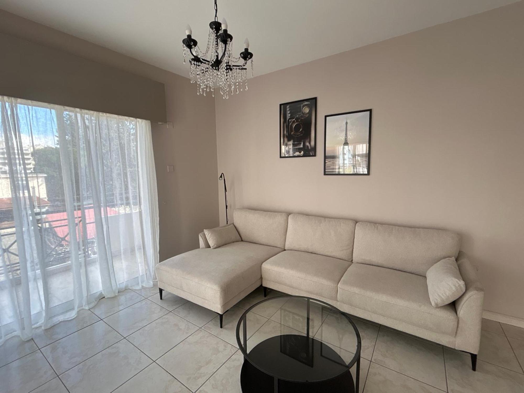 Beach Apartment'S Limisso Esterno foto