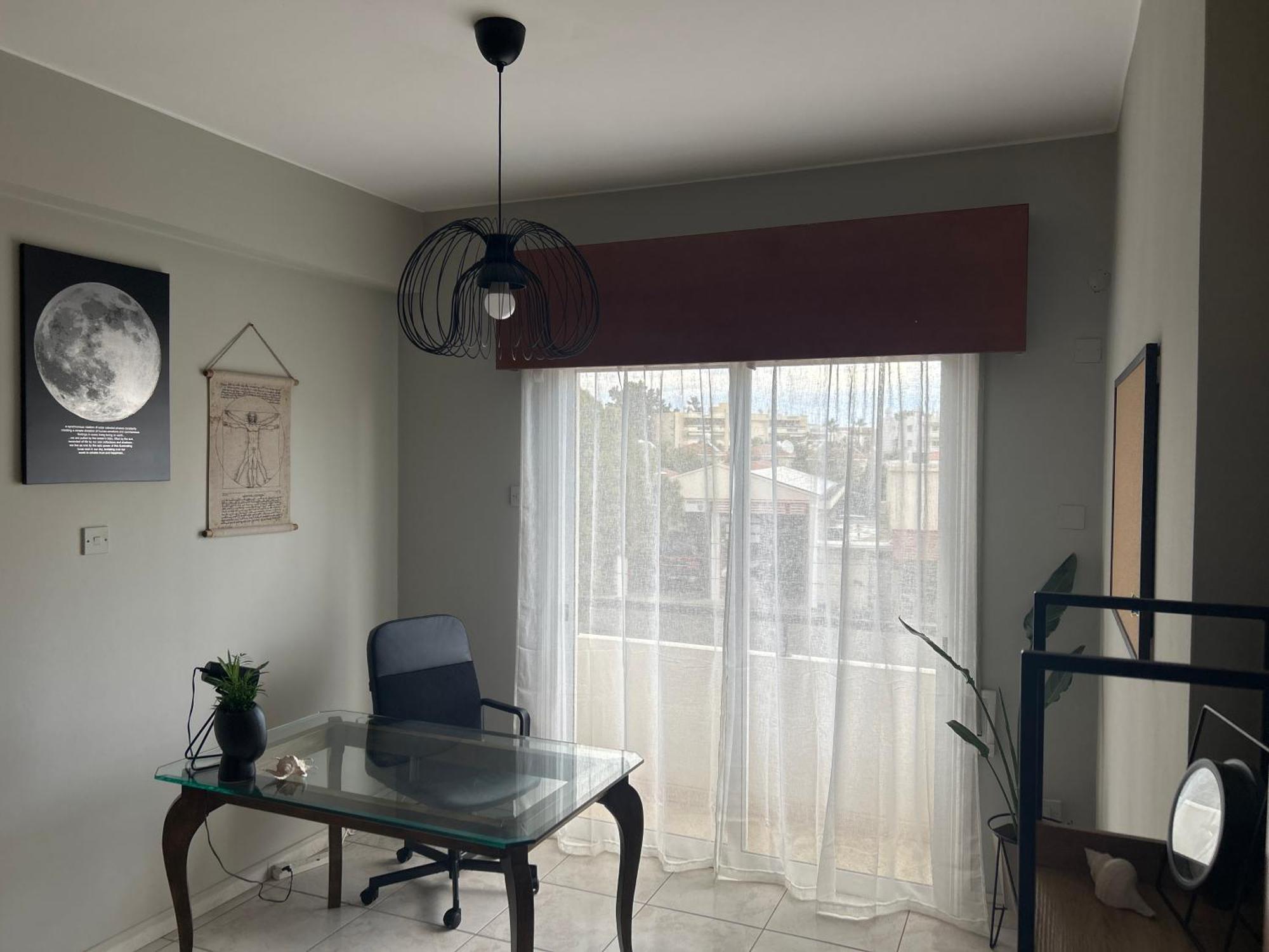 Beach Apartment'S Limisso Esterno foto