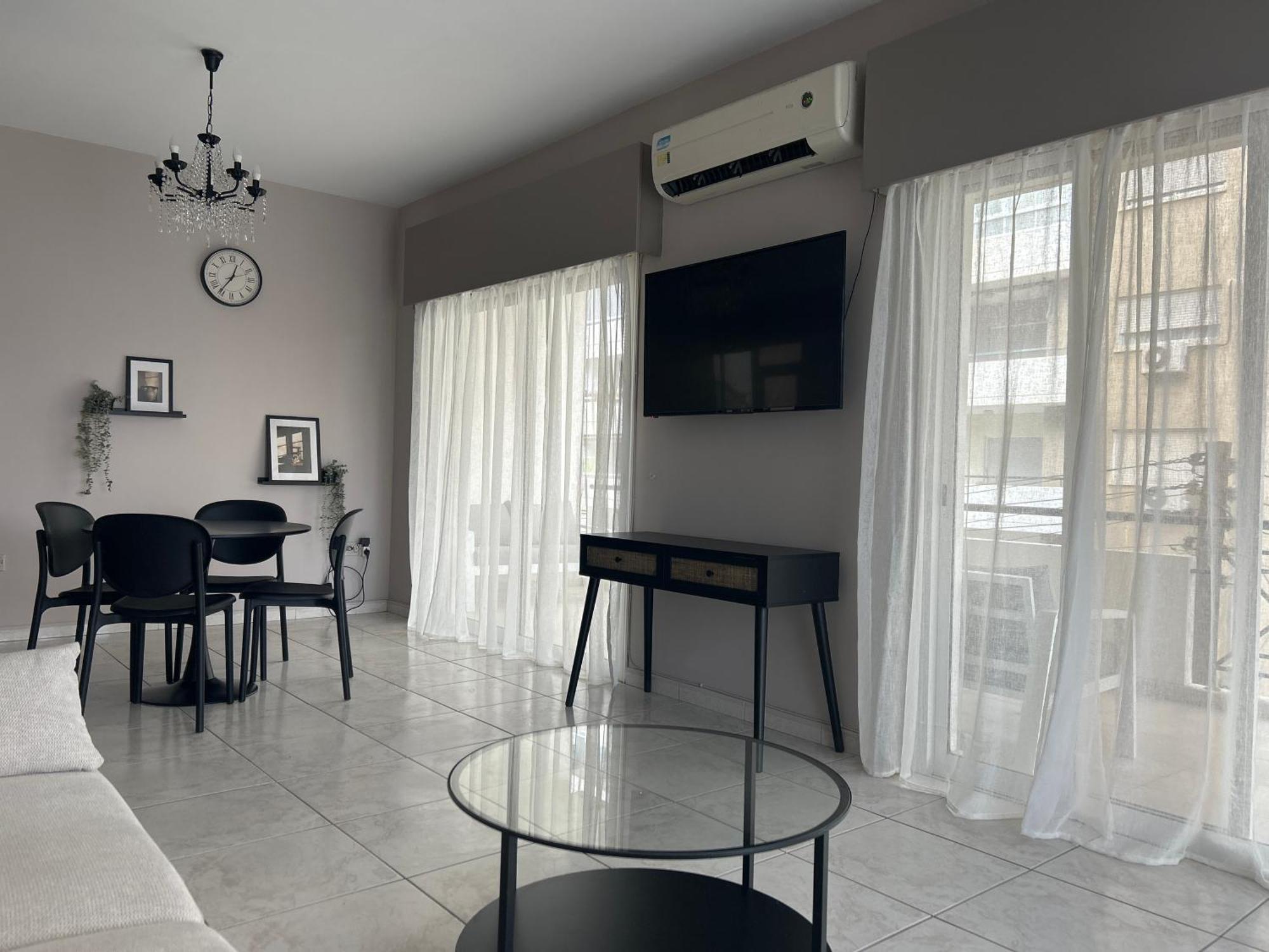 Beach Apartment'S Limisso Esterno foto