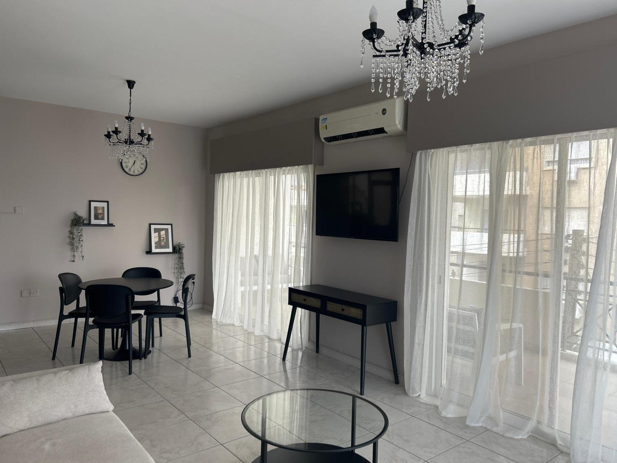 Beach Apartment'S Limisso Esterno foto