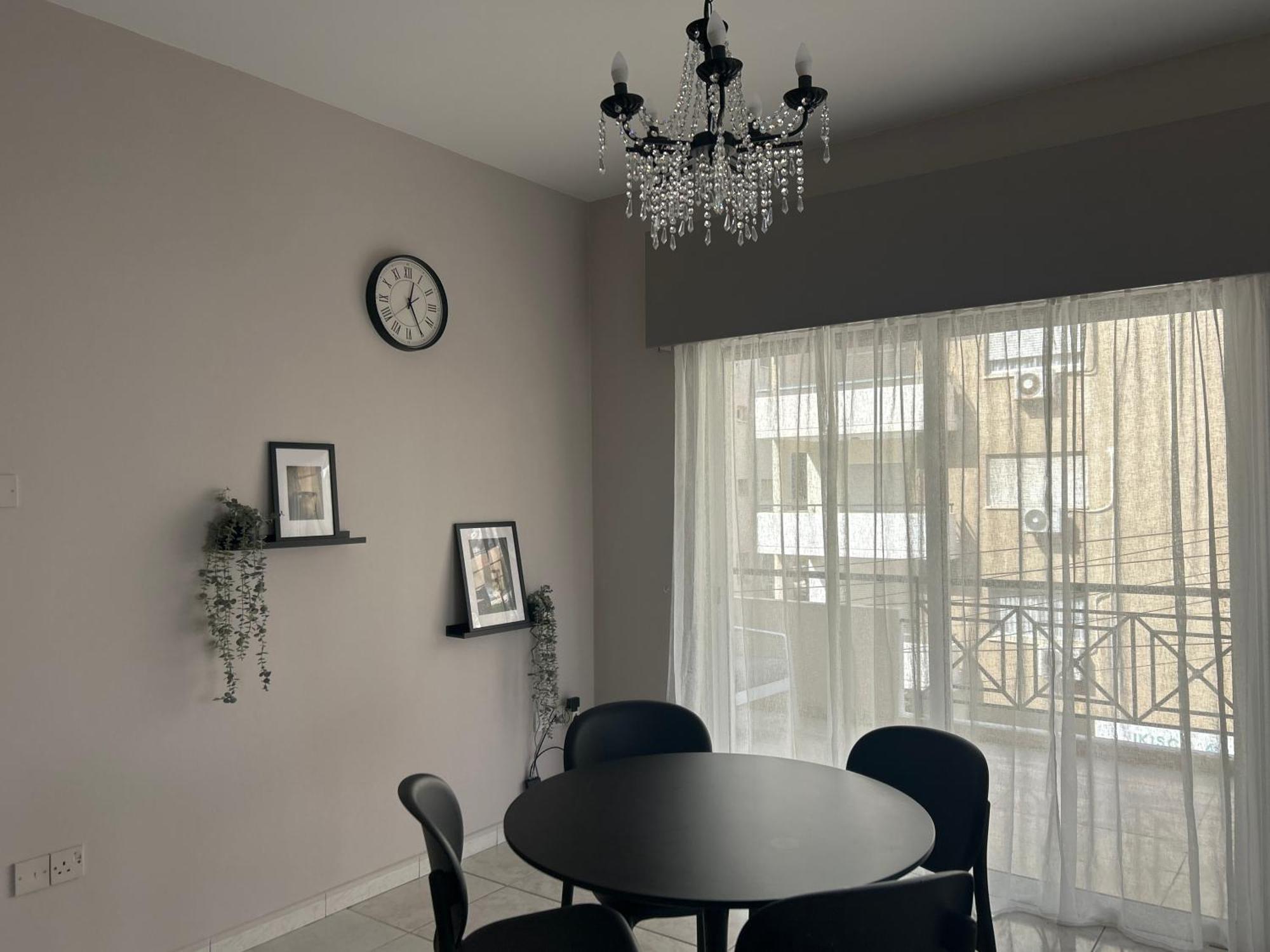 Beach Apartment'S Limisso Esterno foto