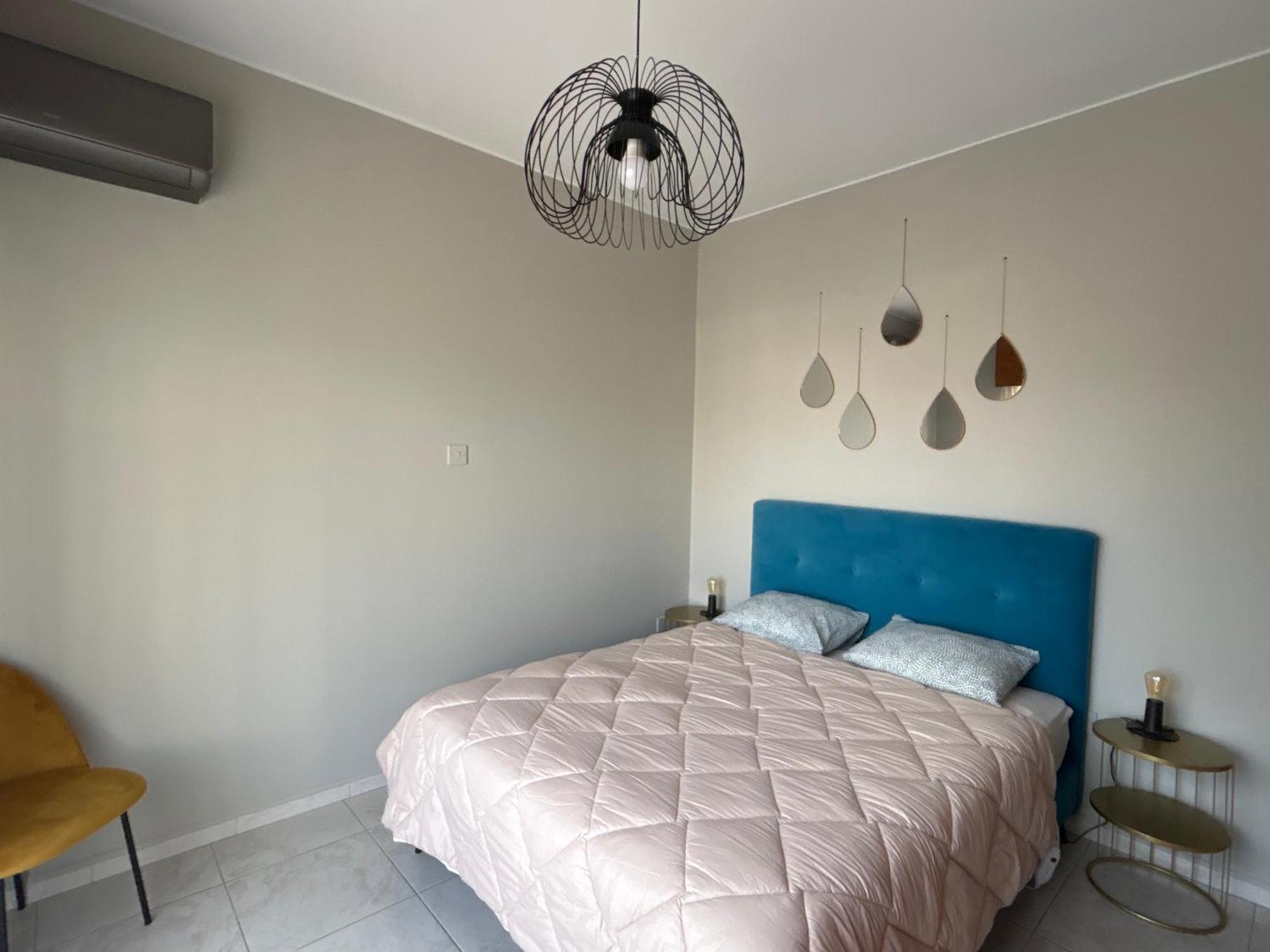 Beach Apartment'S Limisso Esterno foto