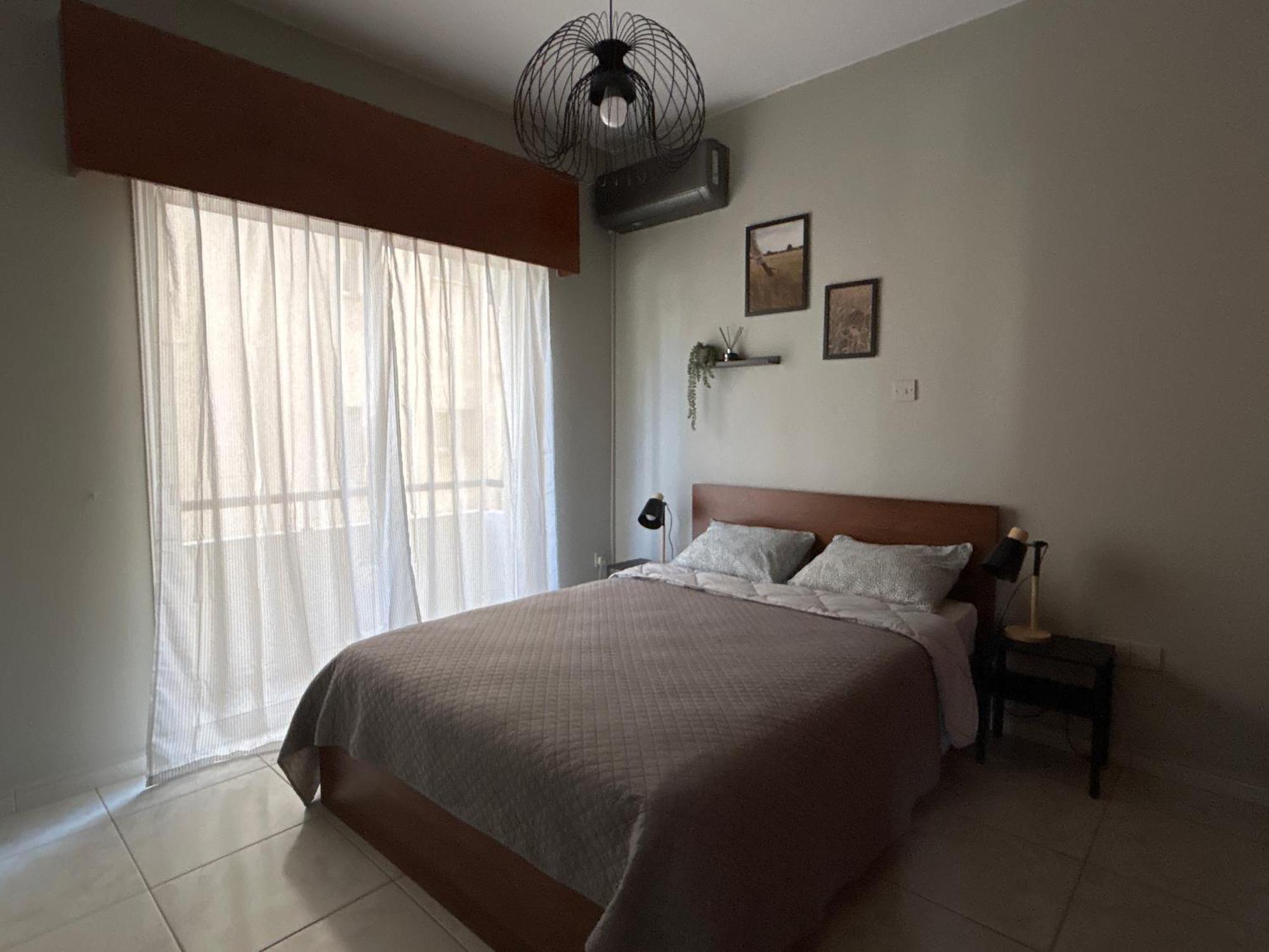 Beach Apartment'S Limisso Esterno foto