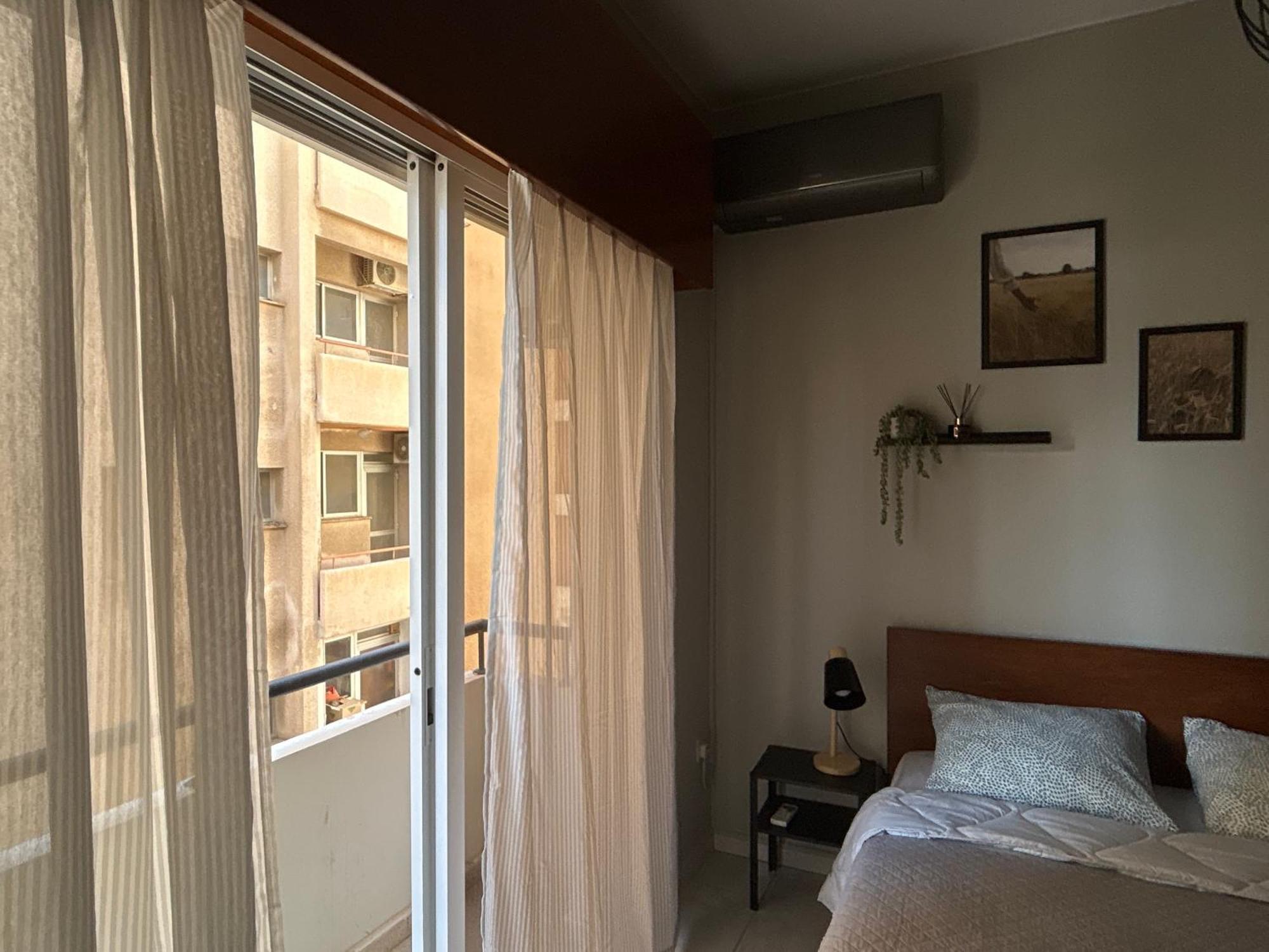 Beach Apartment'S Limisso Esterno foto