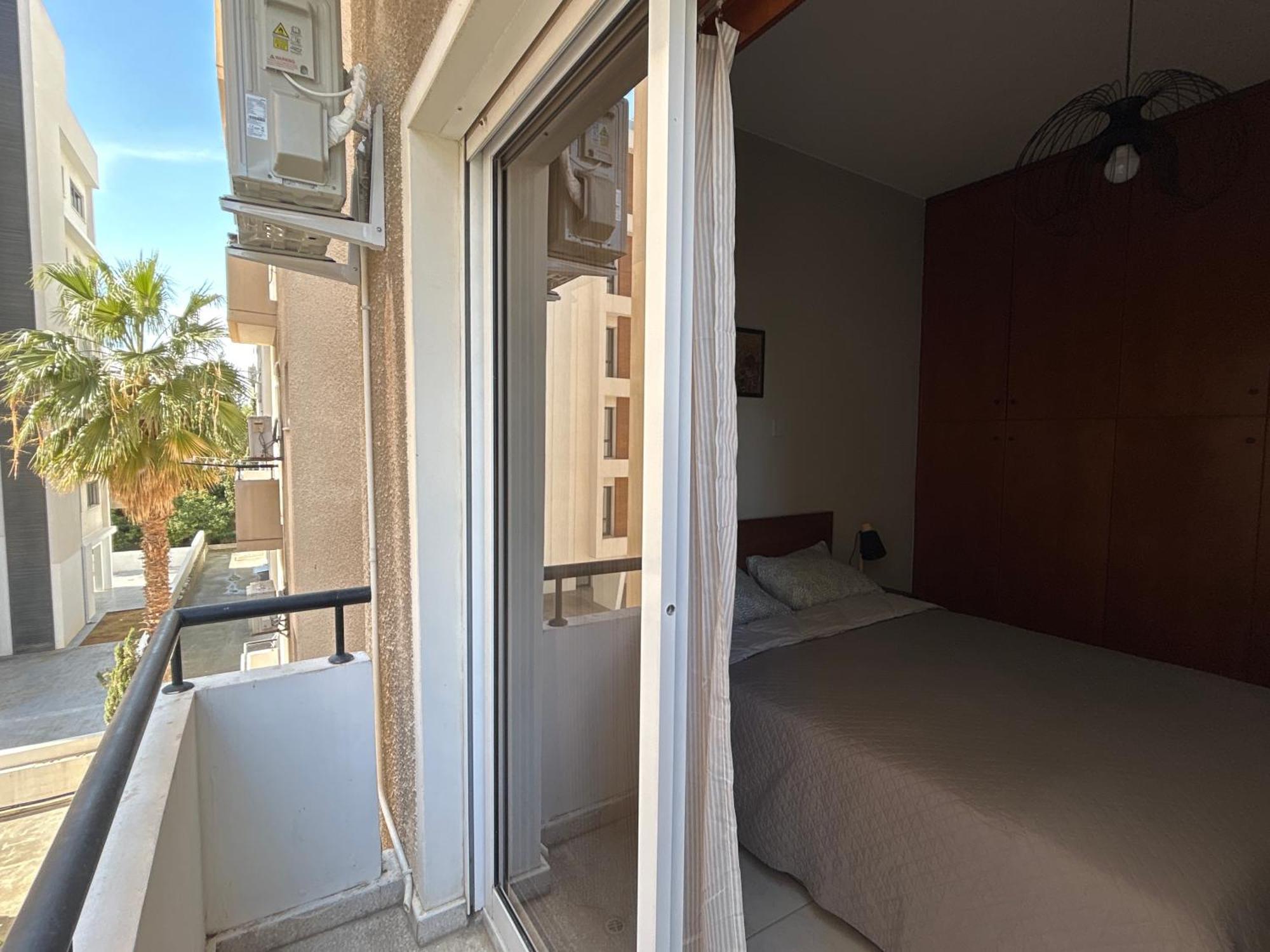 Beach Apartment'S Limisso Esterno foto