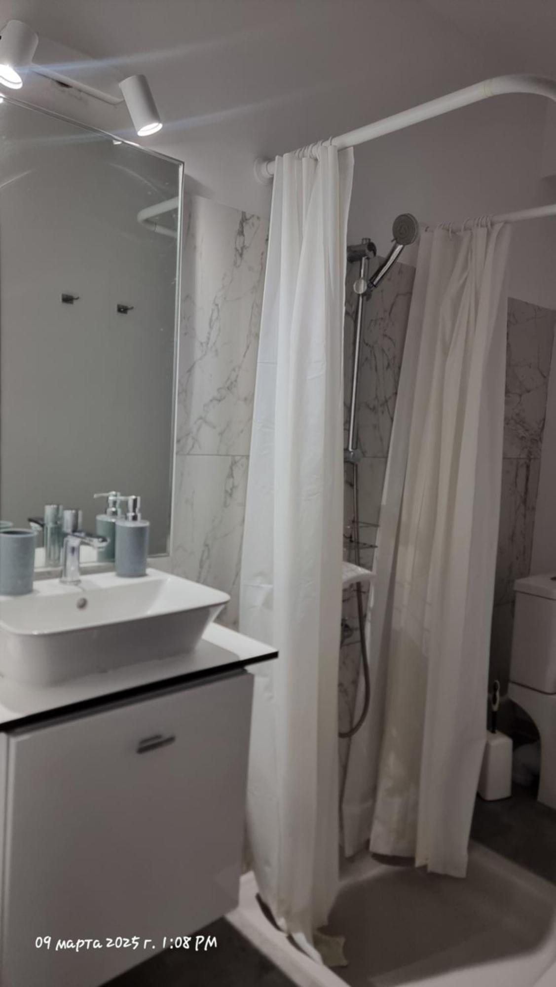 Beach Apartment'S Limisso Esterno foto