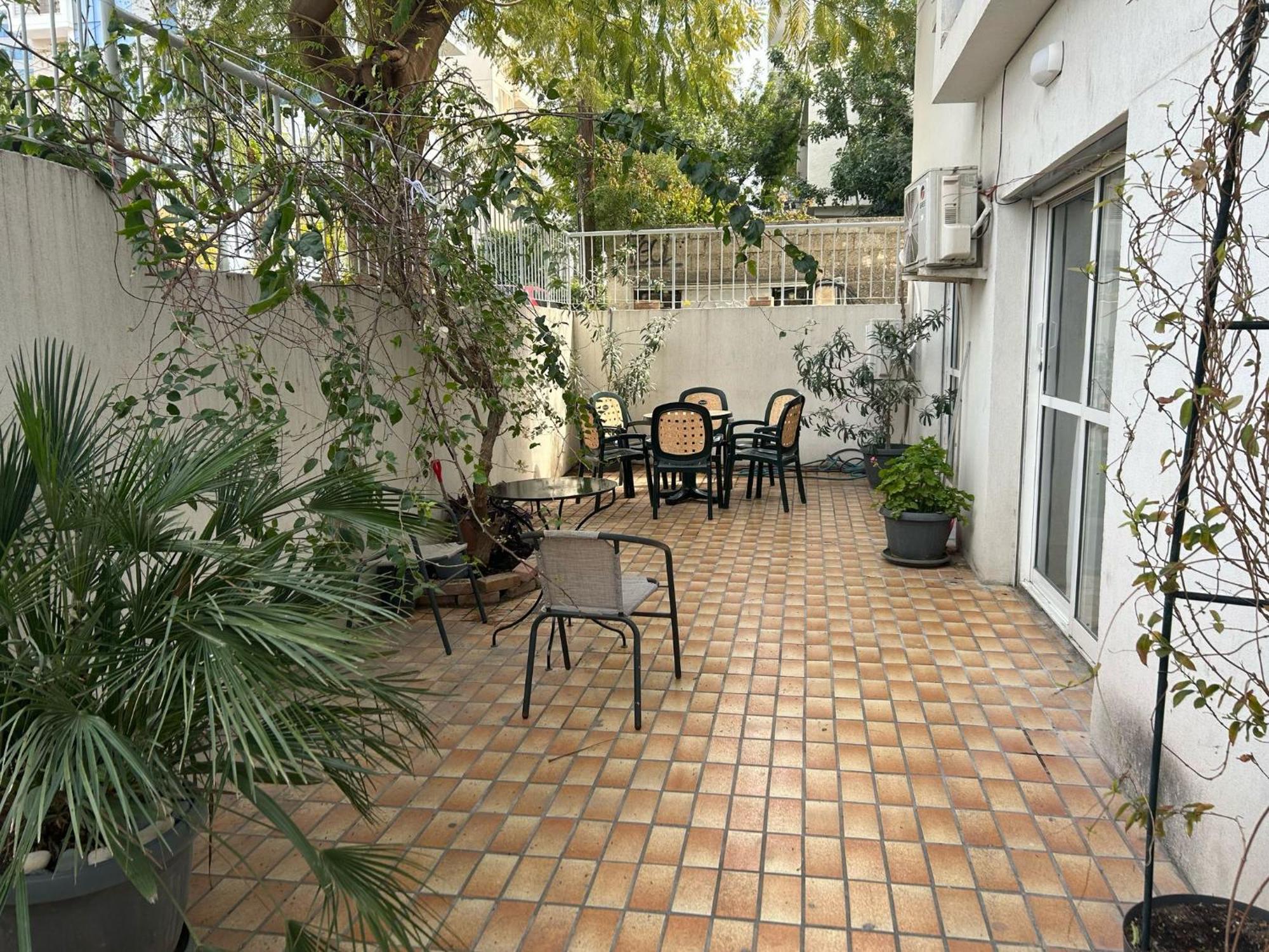 Beach Apartment'S Limisso Esterno foto